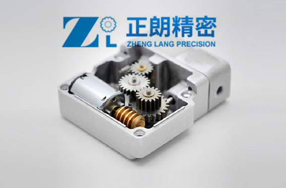 精密行星齿轮减速箱的回差是什么？